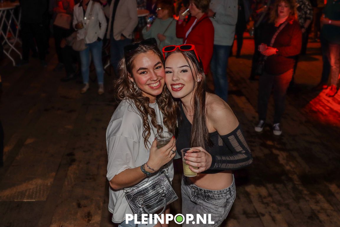 Vrijdag Publiek  (16)